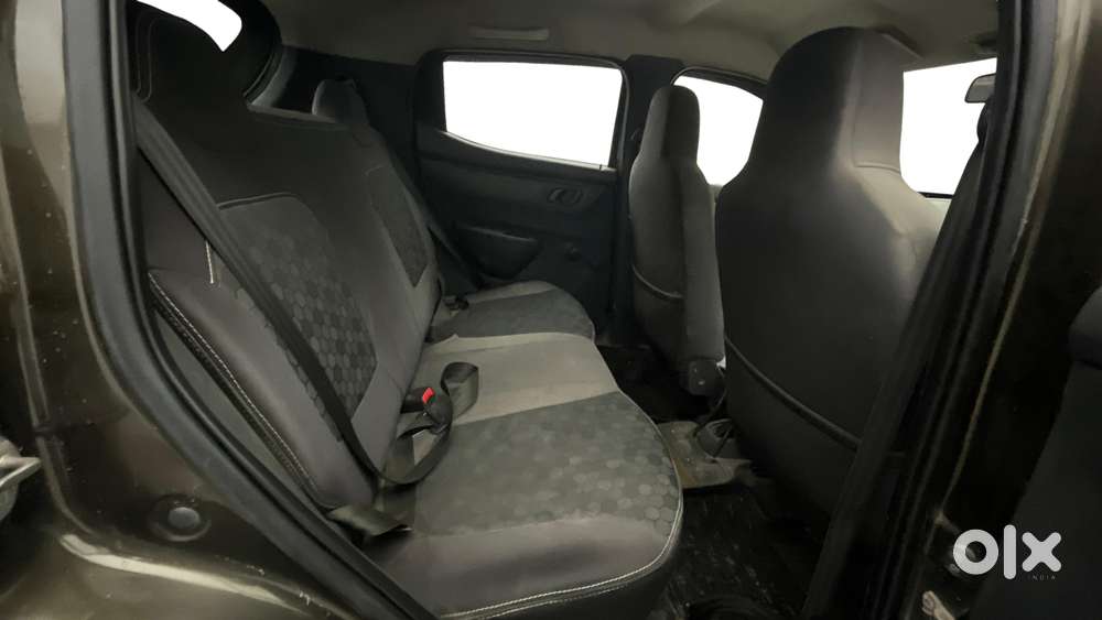 Renault Kwid Rxt, 2016, Petrol