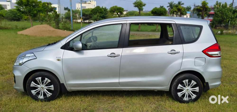 Maruti Suzuki Ertiga 2012-2015 Vdi, 2012, Diesel
