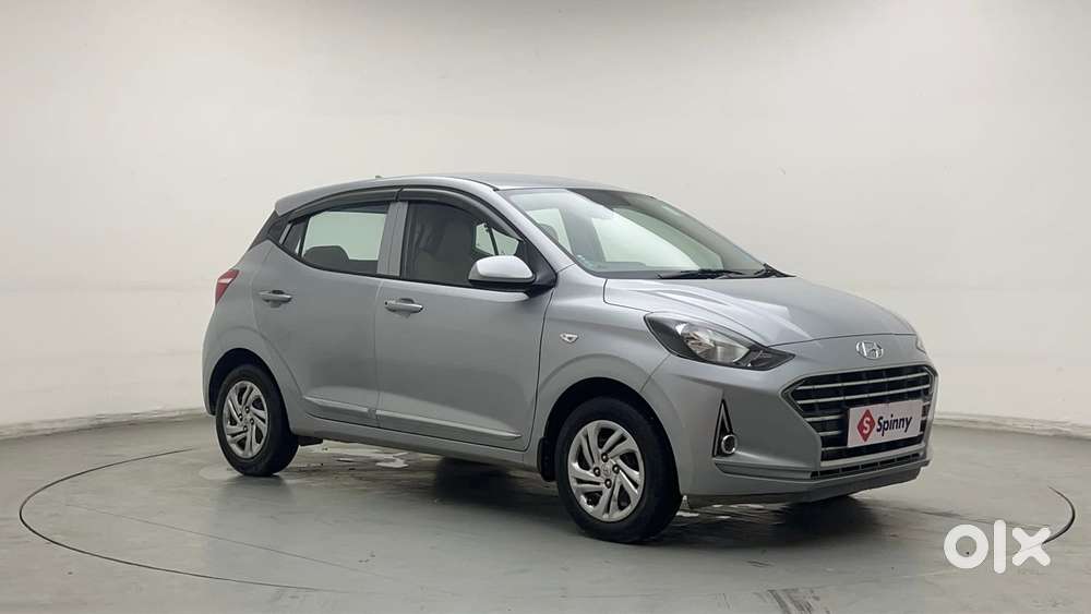 Hyundai Grand I10 Nios Magna 1.2 Kappa Vtvt, 2022, Petrol