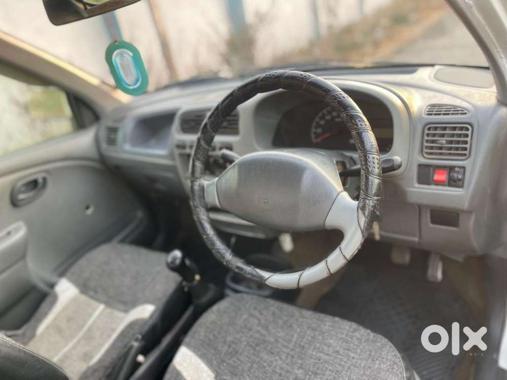 Maruti Suzuki Model 2010