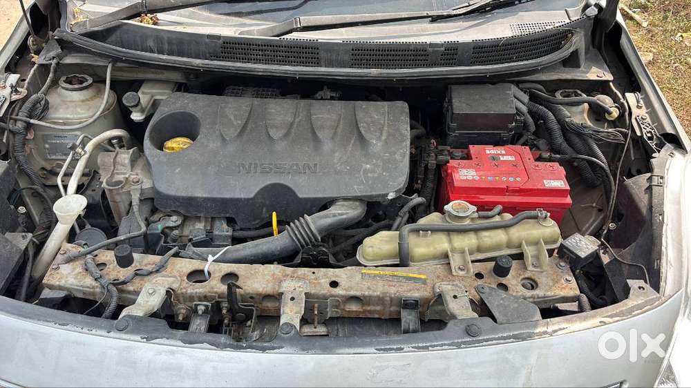 Nissan Sunny