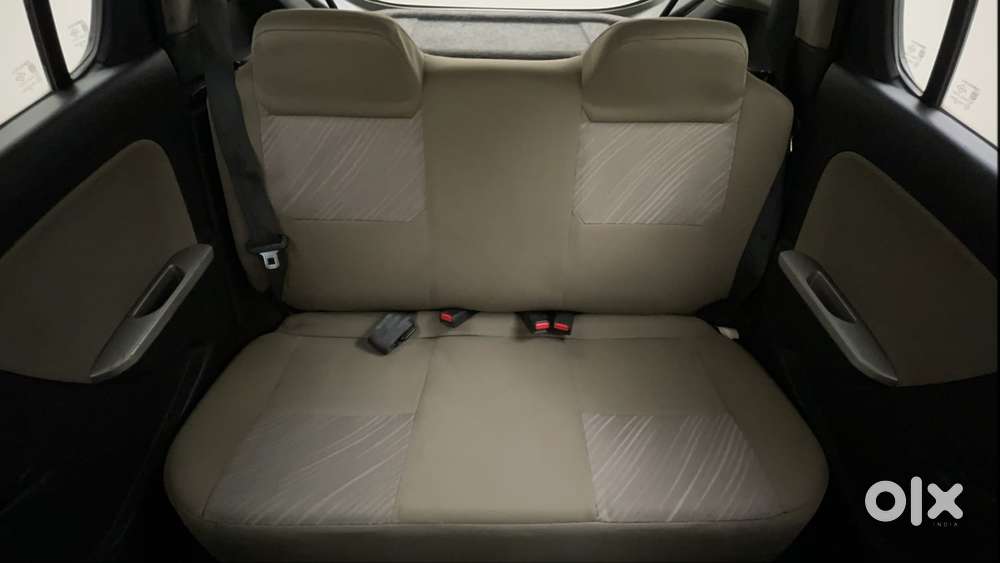 Maruti Suzuki Alto K10 2010-2014 Vxi, 2016, Petrol