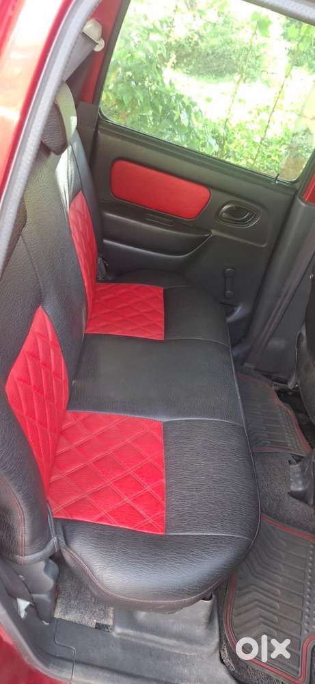 Maruti Suzuki Wagon R 2007 In Coimbatore Number