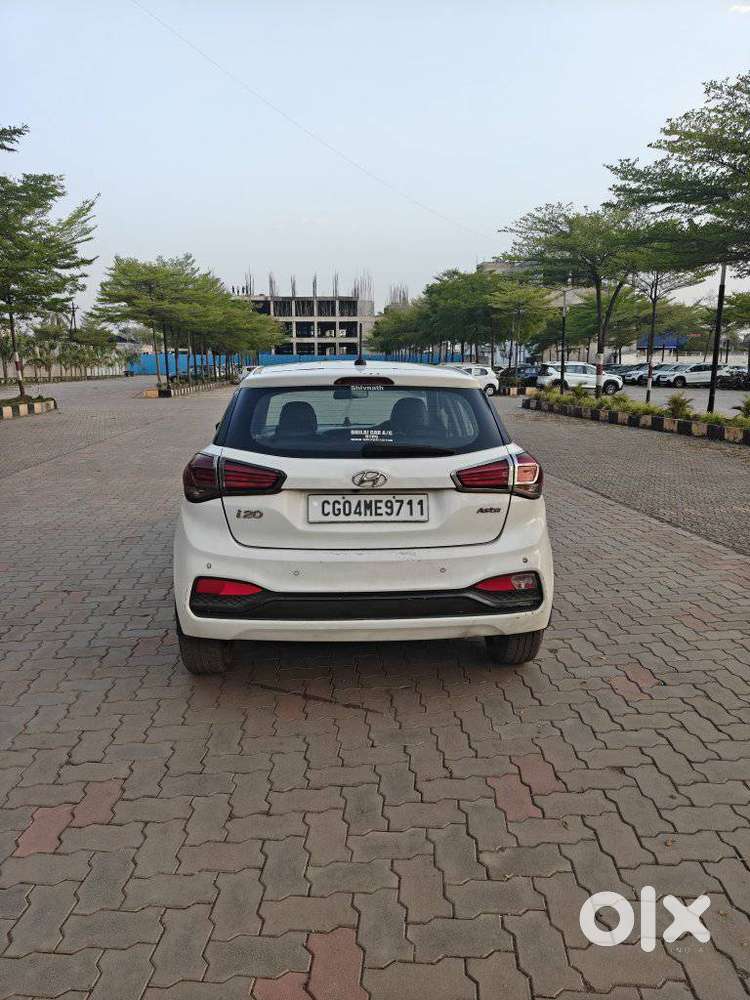 Hyundai Elite I20 [2018-2020] 1.4 Asta Crdi, 2018, Diesel