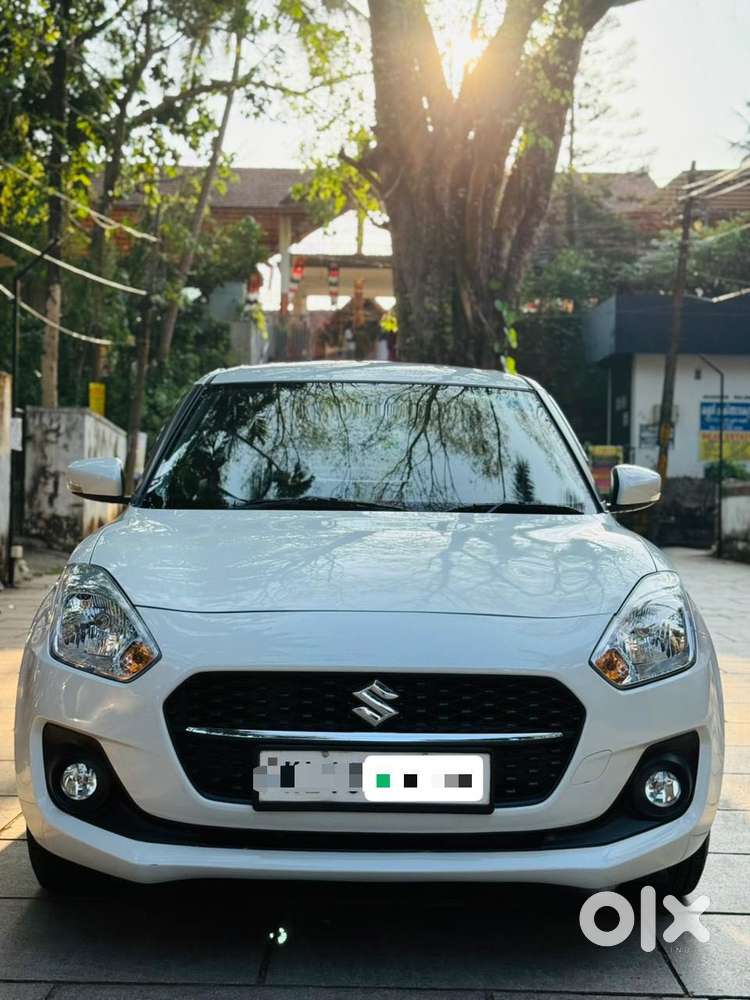 Maruti Suzuki Swift 2023, 2023, Petrol