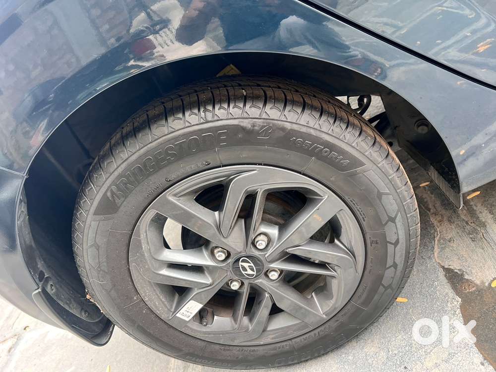 Hyundai Grand I10 Nios 2021 Petrol Well Maintained