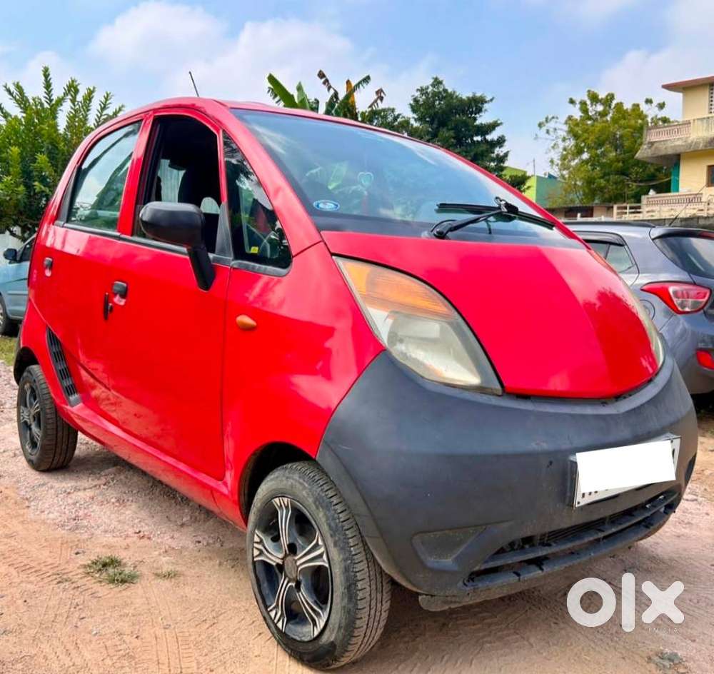 Tata Nano Xe, 2012, Petrol