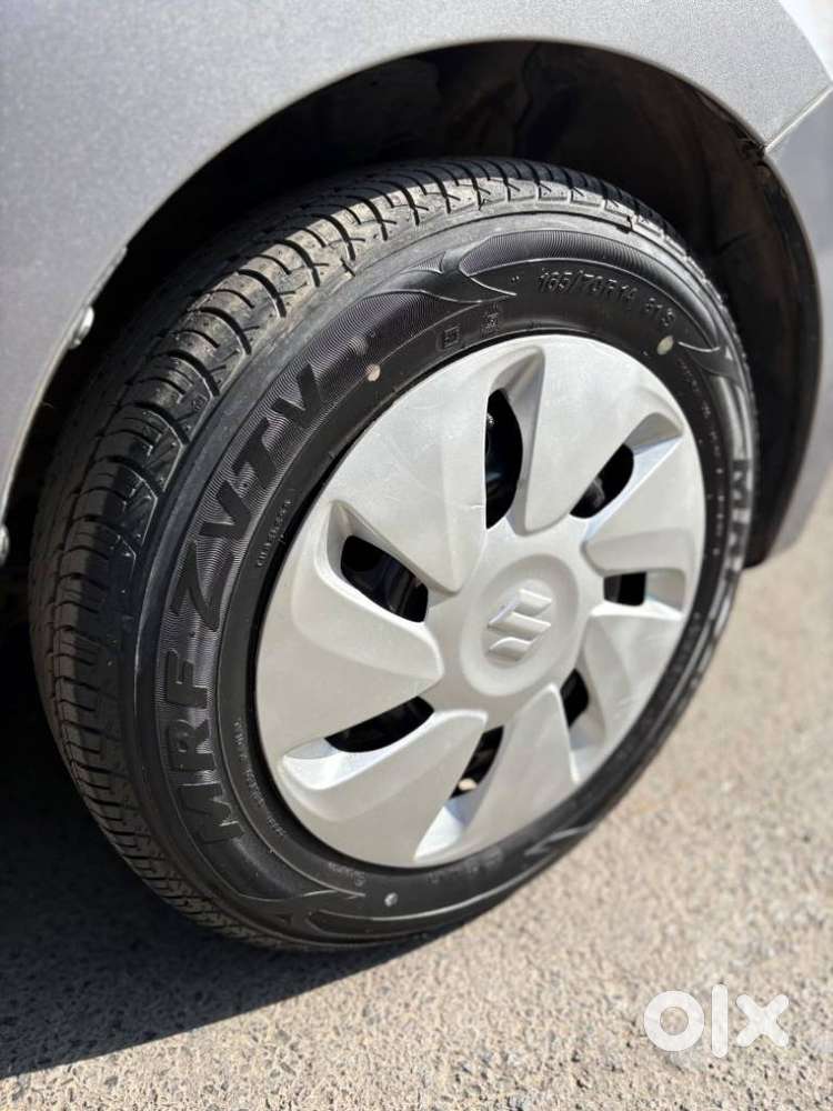 Maruti Suzuki Celerio 2014-2017 Zxi At, 2016, Petrol