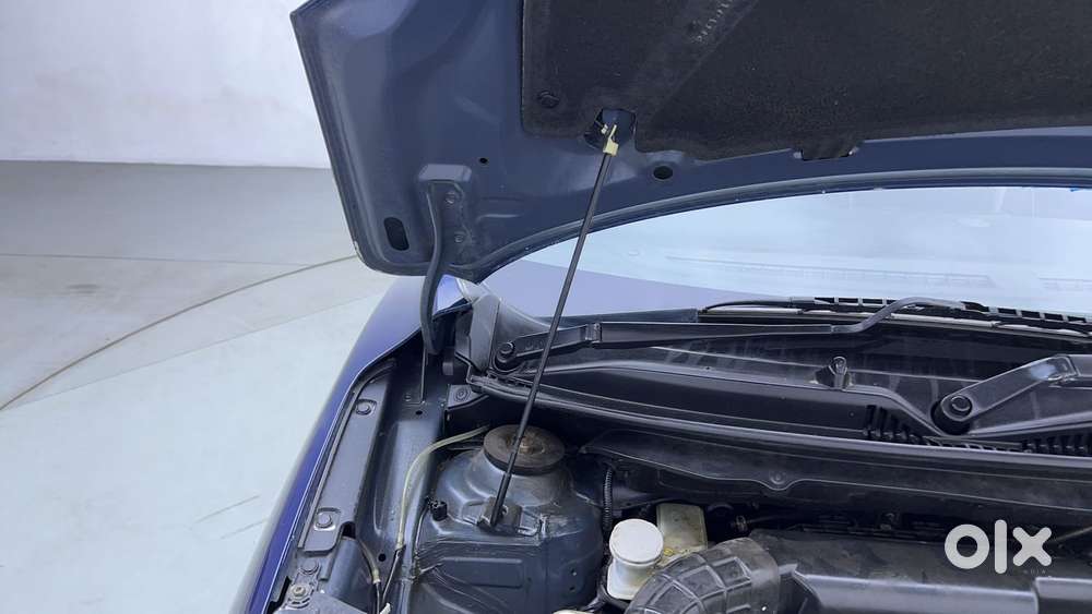 Maruti Suzuki Baleno 1.2 Zeta, 2019, Petrol