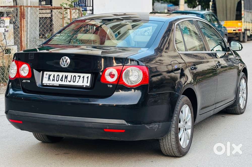 Volkswagen Jetta 2.0 Tdi Comfortline, 2011, Diesel