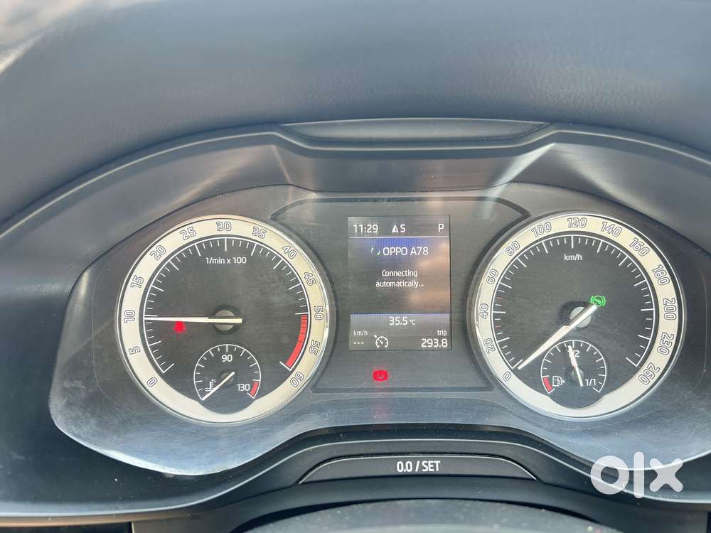Skoda Kodiaq 2.0 Style Tdi 4x4 At, 2018, Diesel