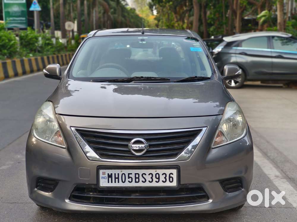 Nissan Sunny Xl Petrol, 2013, Petrol