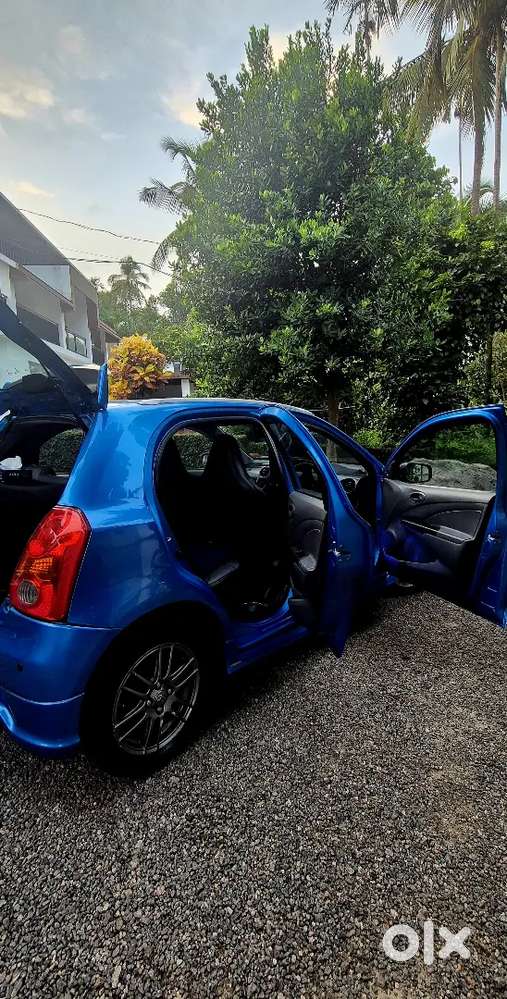 Toyota Etios Liva 2013 Diesel Well Maintained