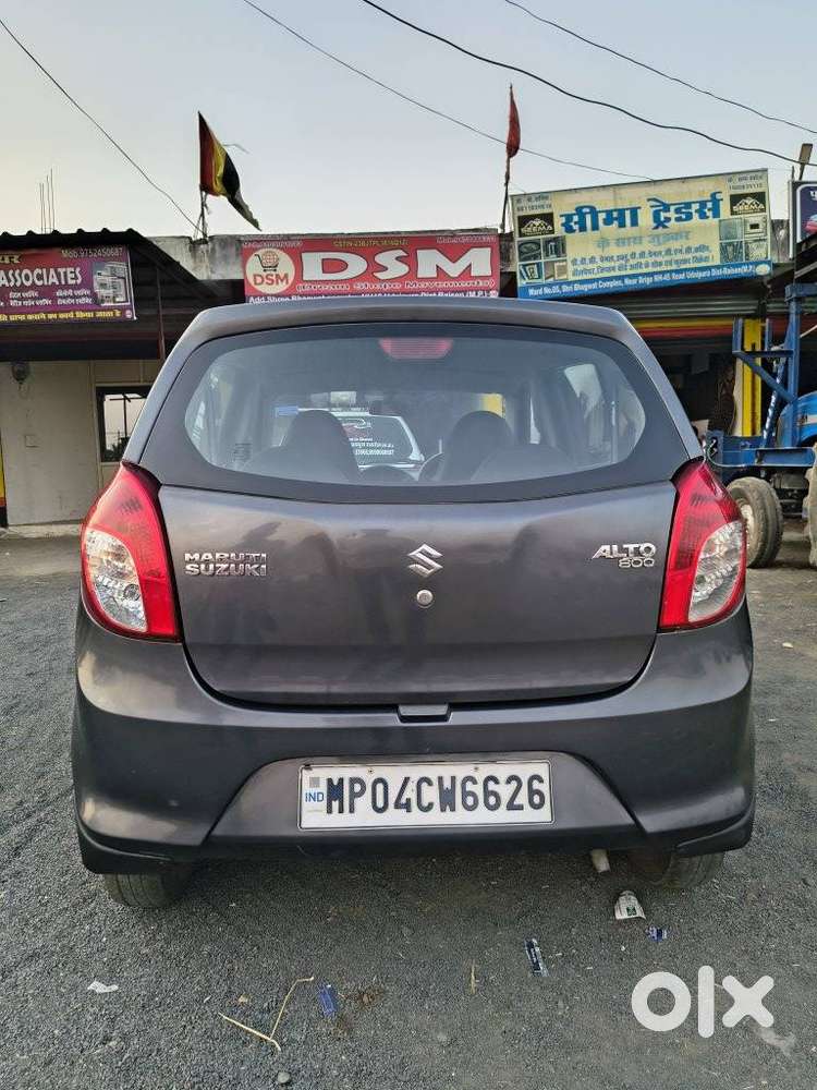 Maruti Suzuki Alto 800 2012-2016 Lxi, 2019, Petrol