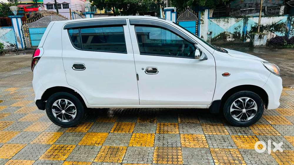 Maruti Suzuki Alto 800 Lxi, 2018, Petrol