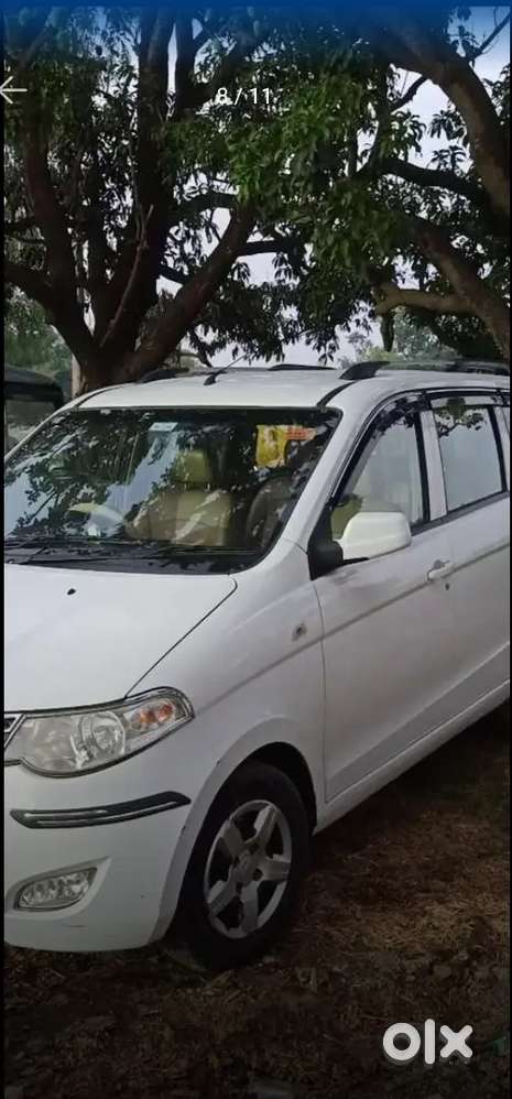 Chevrolet Enjoy 2015 Diesel 55000 Km Driven