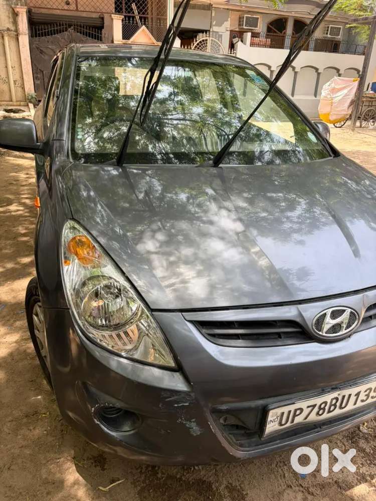 Hyundai I20 Magna 2009 Manual Petrol