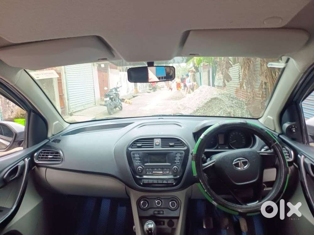 Tata Tiago 1.2 Revotron Xt (o), 2019, Petrol