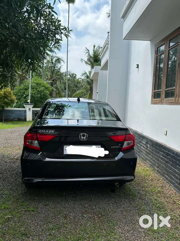 Honda Amaze 1.2 V 2021