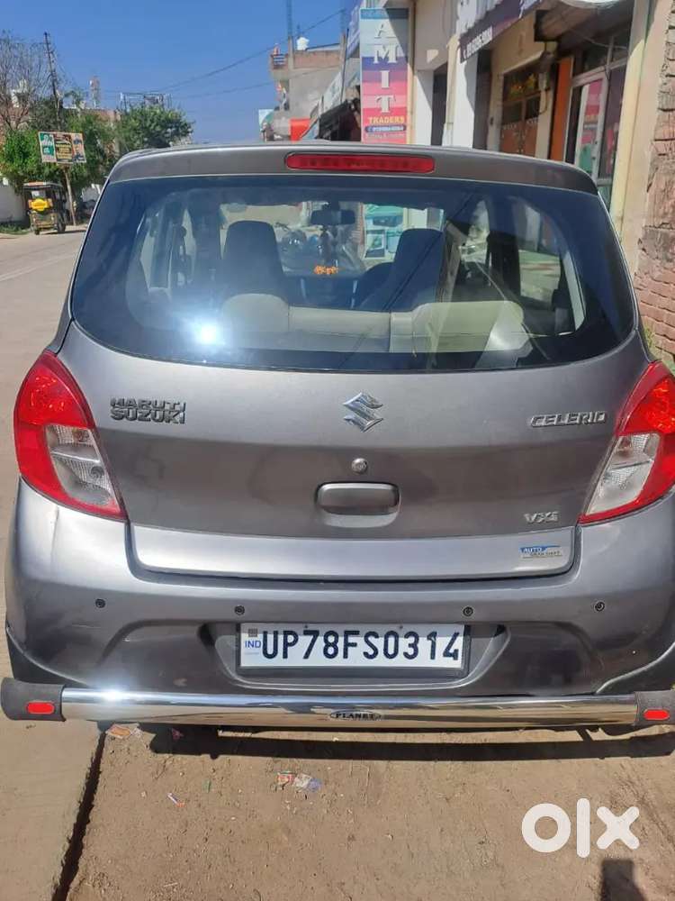 Maruti Suzuki Celerio 2019 Petrol 53000 Km Driven