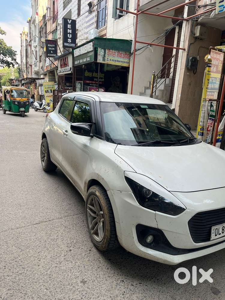 Maruti Suzuki Swift 2020 45000 Km Driven