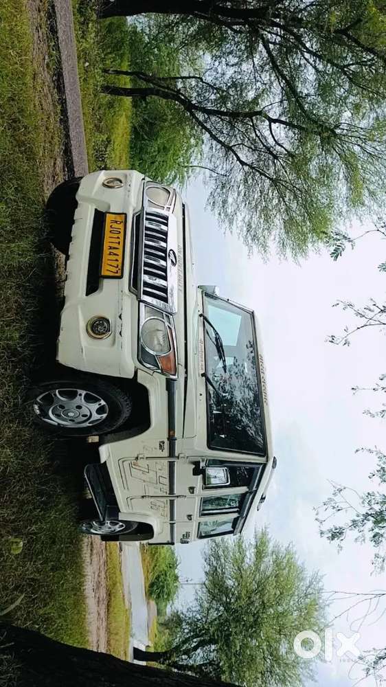 Mahindra Bolero Neo 2018 Diesel Manual