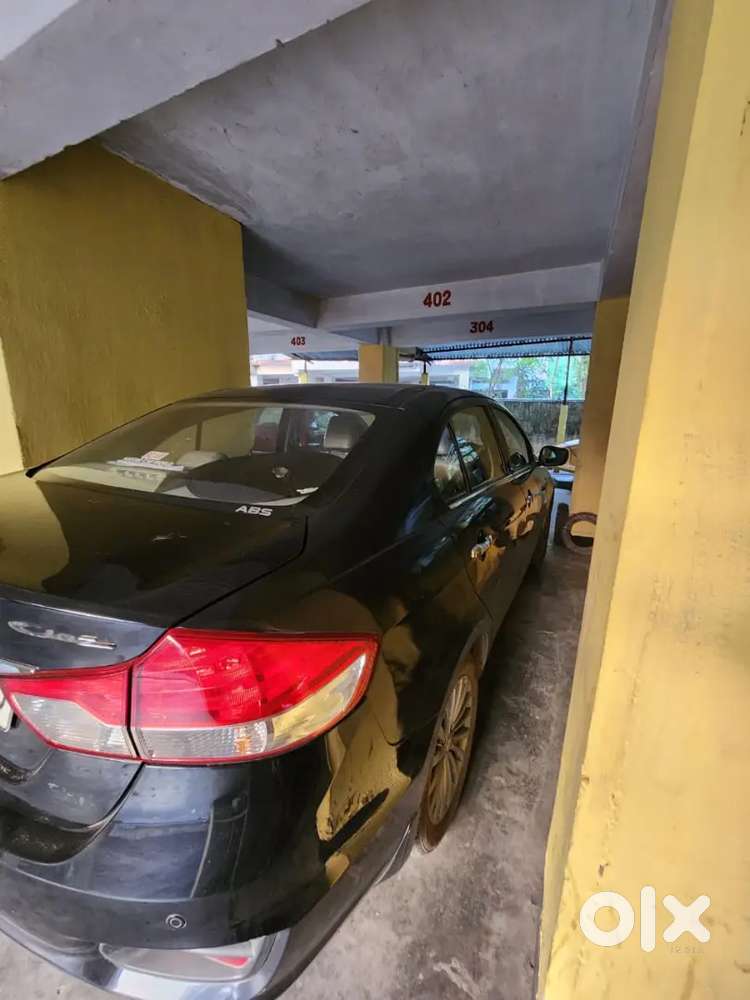 Ciaz Top Model In Mint Condtion
