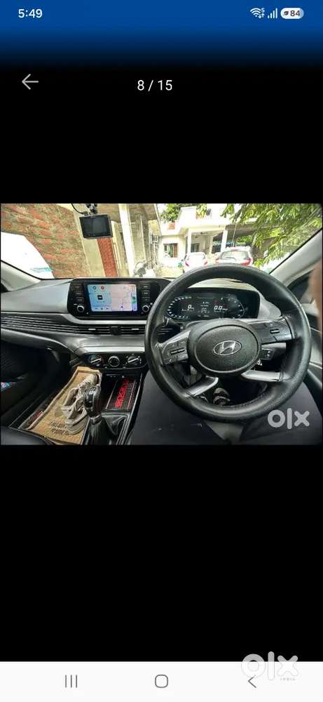 Hyundai New I20 1.2 2023