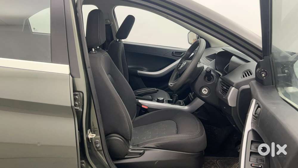 Tata Nexon 1.5 Revotorq Xm, 2022, Diesel