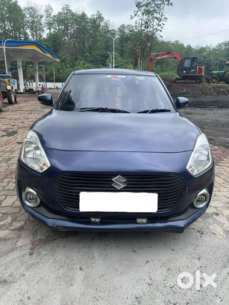 Maruti Swift Vdi 2019