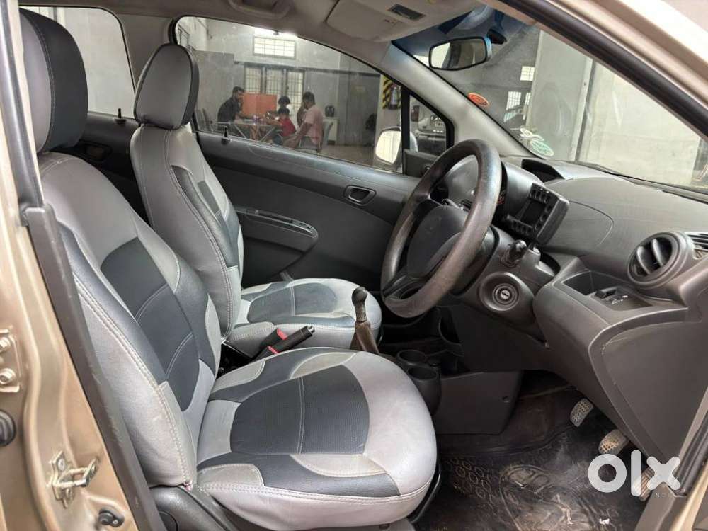 Chevrolet Beat Ls, 2010, Diesel