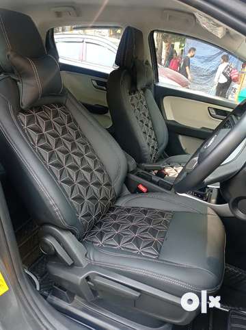 3d seat cover for tata outlet nexon