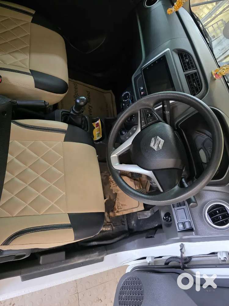 Maruti Suzuki Alto K10 Vxi Manual 2025 Top Model