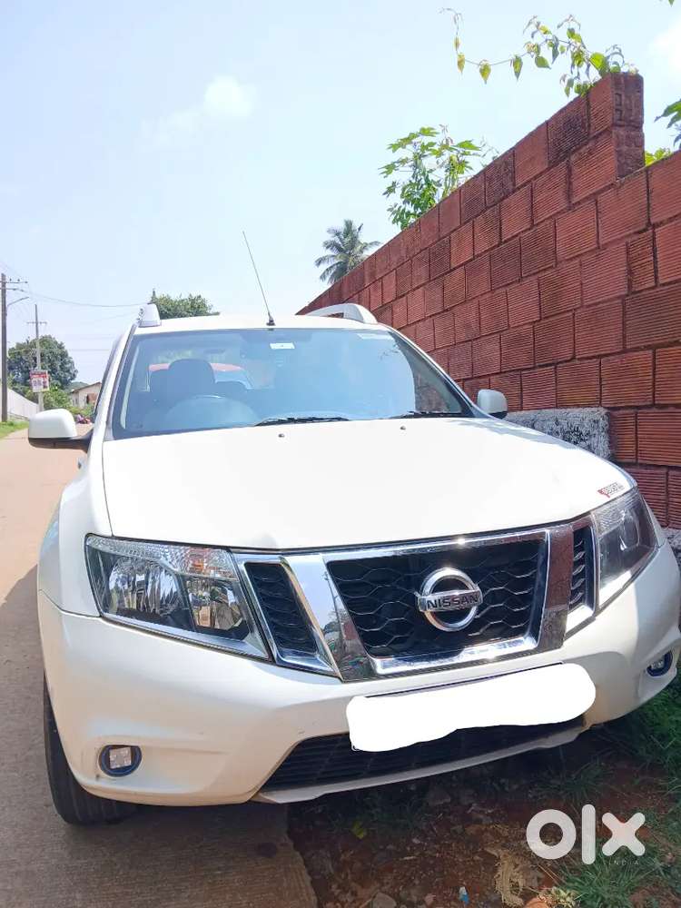 Nissan Terrano In Excellent Condition For Sale