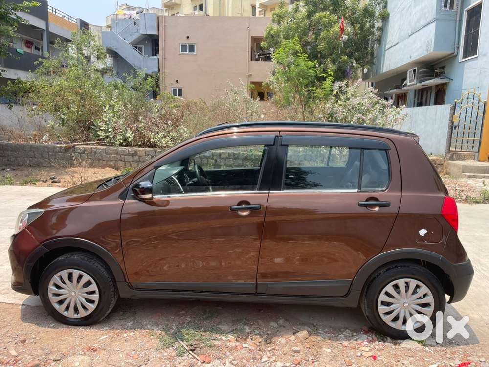 Maruti Suzuki Celerio 2019 Petrol Automatic Amt Zxi