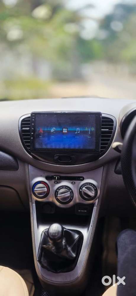 Hyundai I10, 2015, Petrol