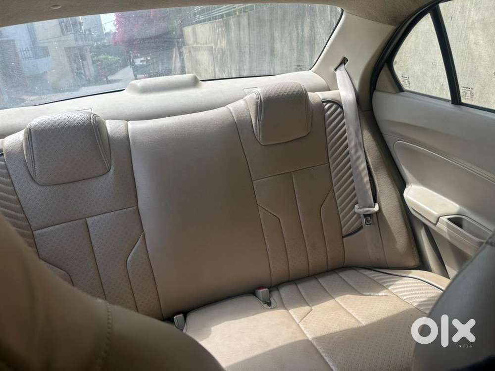 Maruti Suzuki Swift Dzire Tour 2024 Petrol Good Condition