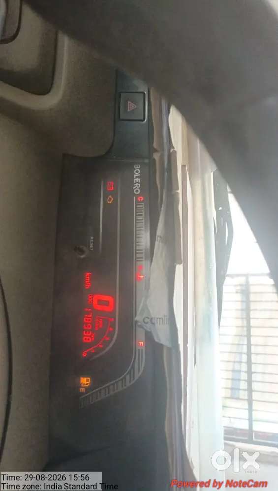 Mahindra Bolero Diesel 2017