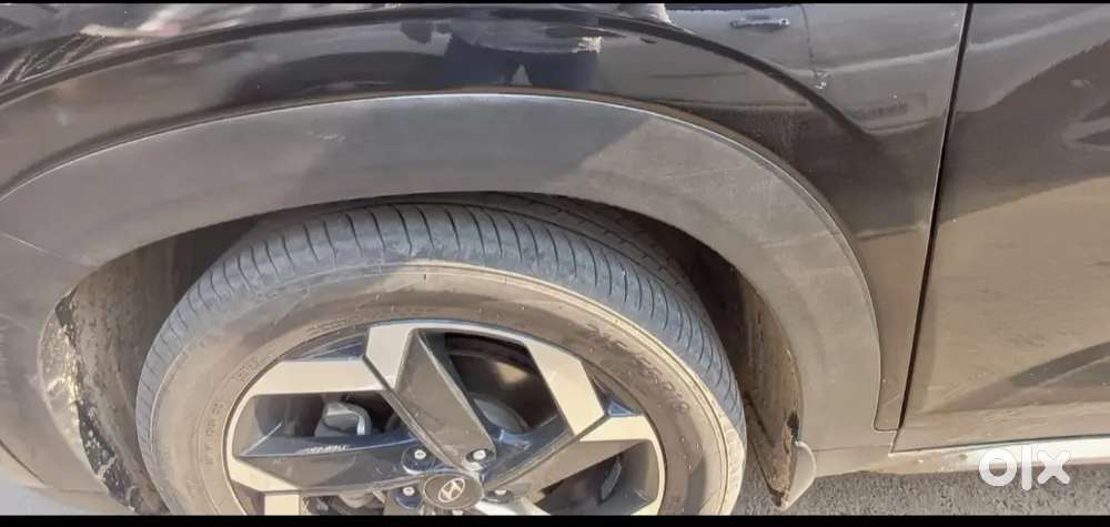 Hyundai Alcazar 2022 Diesel 77000 Km Driven