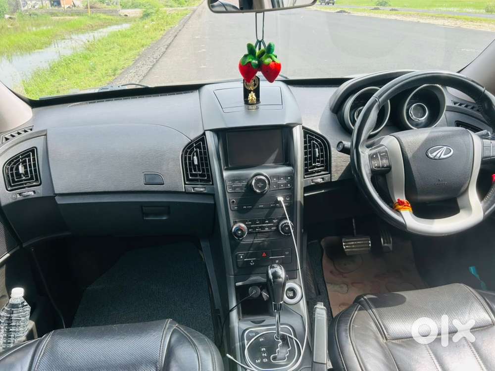 Mahindra Xuv500 Diesel 2017