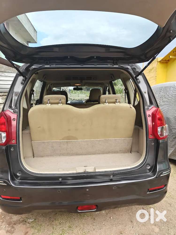 Maruti Suzuki Ertiga 1.4 2014