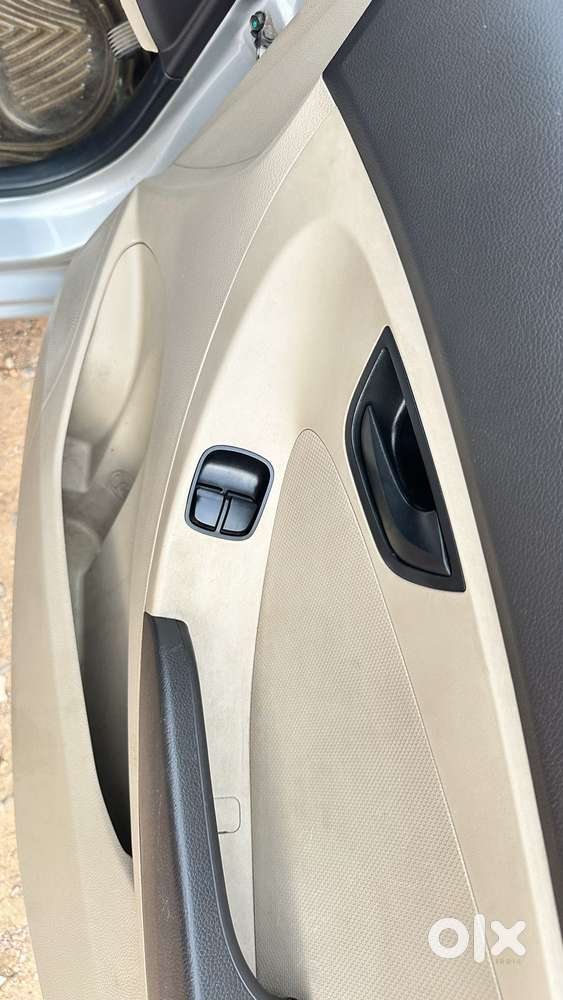 Hyundai Eon Magna + 1.0 Litre Kappa, 2017, Petrol