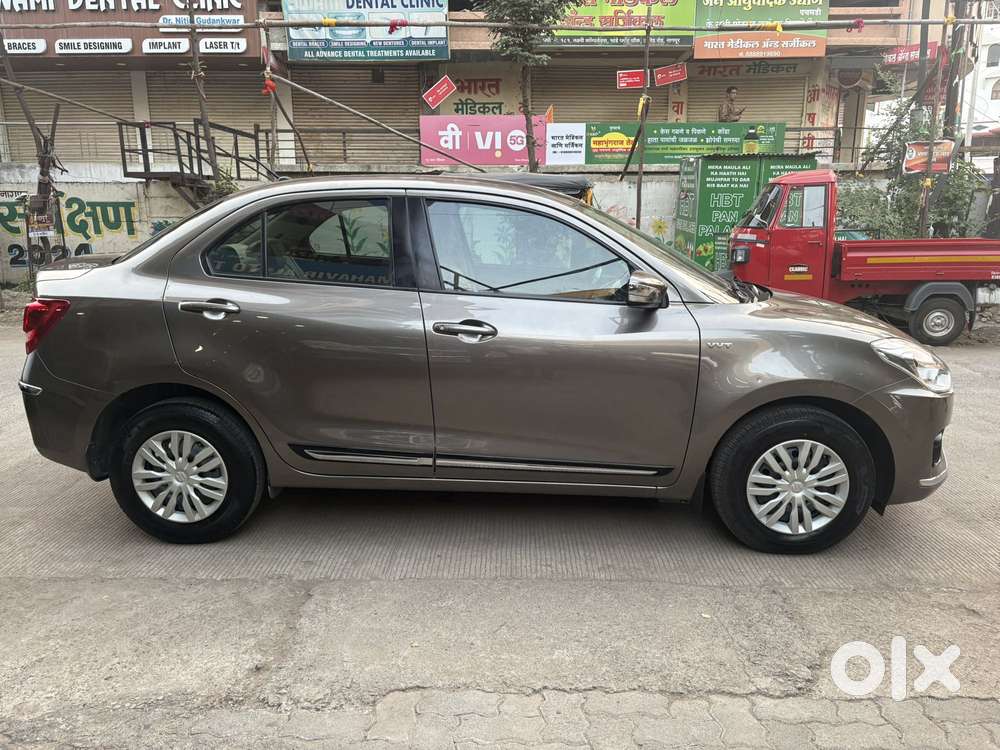 Maruti Suzuki Swift Dzire 1.2 Vxi Bsiv, 2019, Petrol