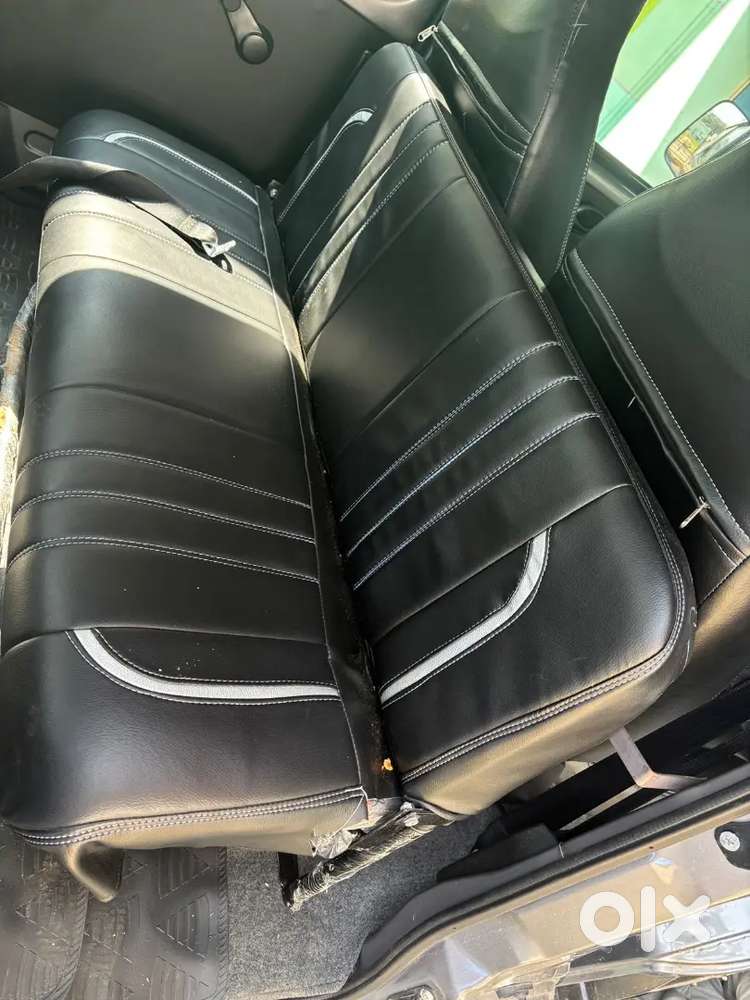 Maruti Suzuki Eeco 2025 Petrol 5000 Km Driven