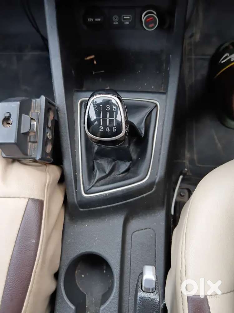 Hyundai I20 Active Diesel 2015