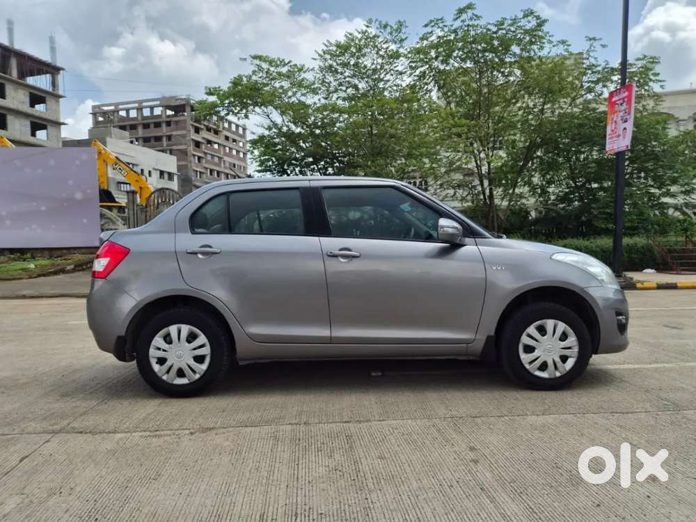 Maruti Suzuki Swift Dzire 1.3 Vxi, 2013, Petrol