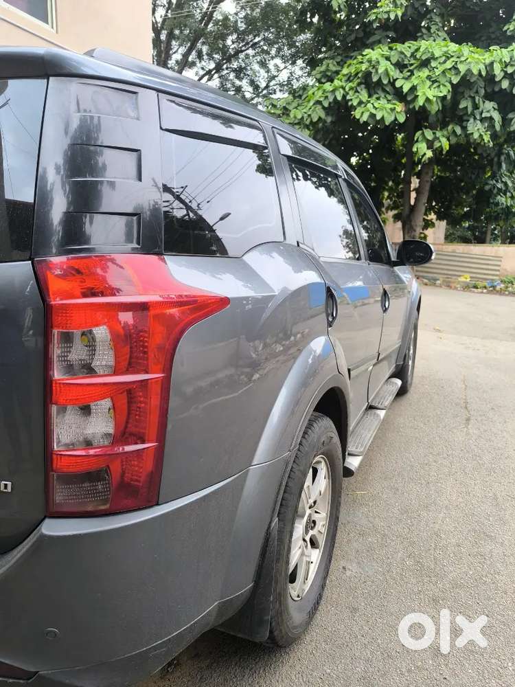 Mahindra Xuv500 Diesel Manual 2012