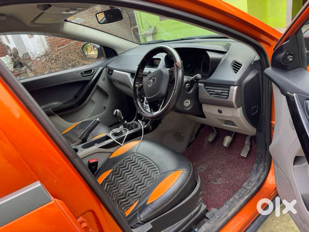 Tata Nexon Diesel 2019