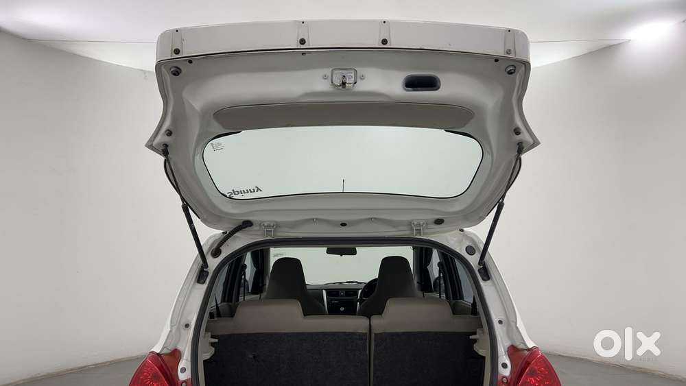 Maruti Suzuki Celerio Vxi, 2020, Petrol