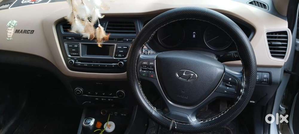 Hyundai New I20 2014 Petrol Good Condition